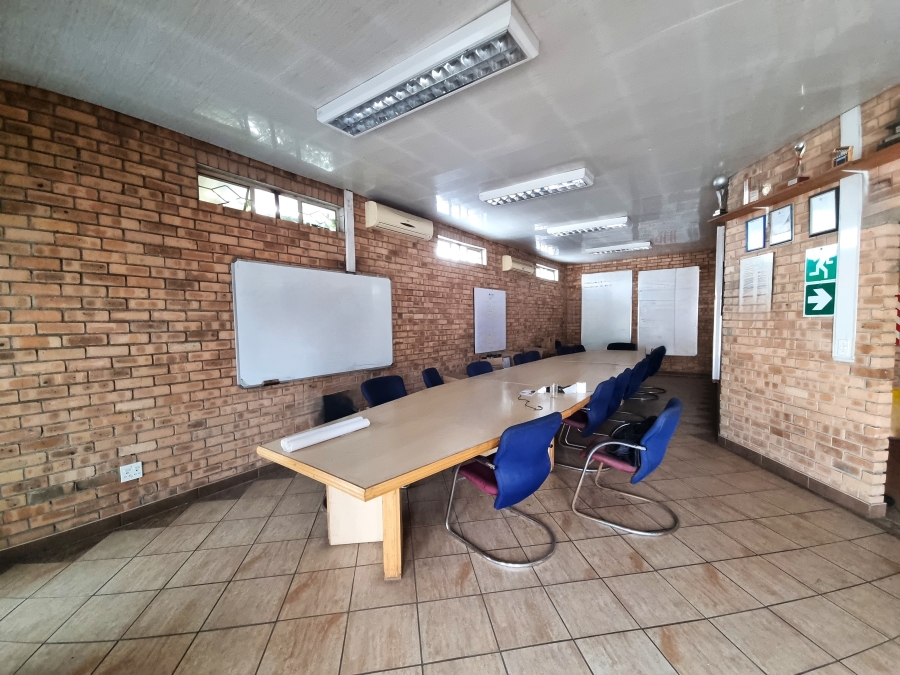 Commercial Property for Sale in Lower Bo-dorp North West